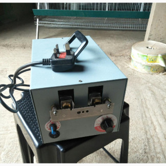 Brand New Automatic Debeaking Machine - Unlimited Capacity