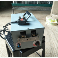 Brand New Automatic Debeaking Machine - Unlimited Capacity