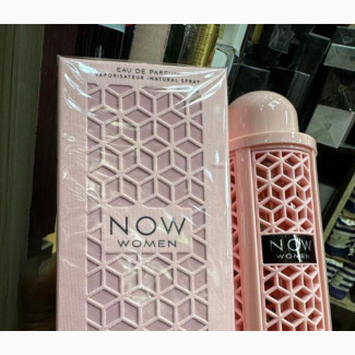 Rave for Women