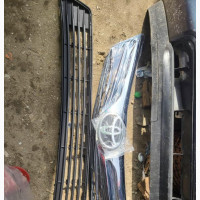 Up and Down Front Grill for Camry 2012 Model Available