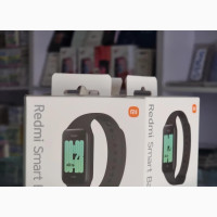 Redmi Smart Band 2 - Stay Fit and Healthy