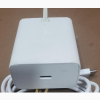 Samsung Galaxy 65W Super Fast Charger - White - Used