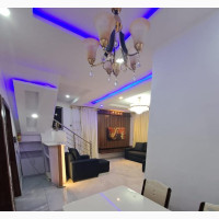 4bdrm Duplex in Punch Estate, Opebi for sale