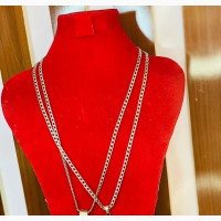 Stainless Steal Neck Chain and Perndant