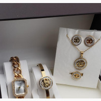 Channel Chain Watch