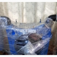Ar Dryer (Pneumatic)