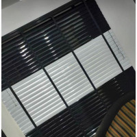 50mm Venetian, and Wooden Blinds