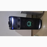 LG Xboom 1000watts Speaker - Powerful Sound System for Your Home