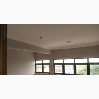 27 Square Metres Office Space on Oba Akran Avenue, Ikeja