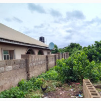 3 Plots at Aroro Kole After Odogbo Barracks, Ojoo, Ibadan