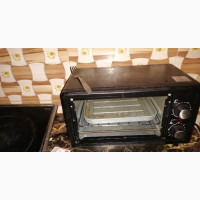 Electric Oven - Neatly Used