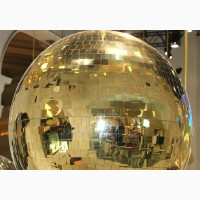 Your Disco Mirror Ball
