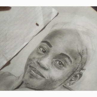 Portrait Drawing