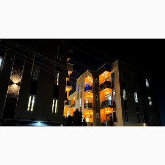 1bdrm Room Parlour in New Chevron Road for rent