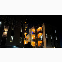 1bdrm Room Parlour in New Chevron Road for rent