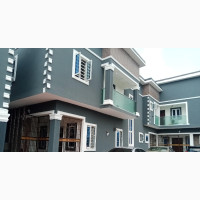 2bdrm Duplex in Ameachi Road, Port-Harcourt for rent