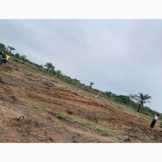 Plots Of Land For Sale At Ikorodu