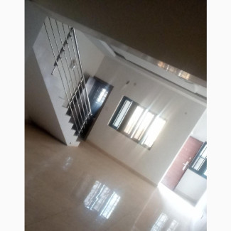 To LET - New Built 4 Bedroom Terrace Duplex