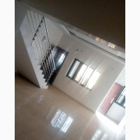 To LET - New Built 4 Bedroom Terrace Duplex