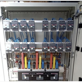 Abb Manual Interlocking Changeover