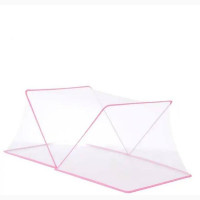 Foldable Bottomless Mosquito Net Portable Anti-Mosquito Net