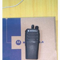 Motorola CP200D UHF Walkie-Talkie Digital Radio