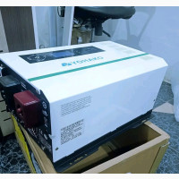 Yohako 5kva 48v Solar Inverter - Brand New