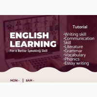 English Language and Literature Teacher