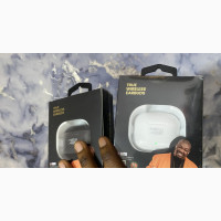 New Age Iron Man Mini Earbuds Wireless Stereo Earbuds