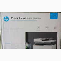Hp Laserjet MFP 179fnw