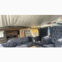A Standard Chesterfield 2 Royal Sofa Chair