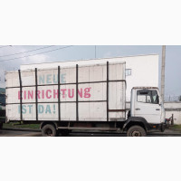Truck Leasing Services