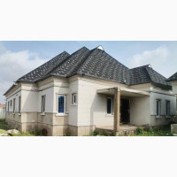 5bdrm Bungalow in Adeoje Estate, Ibadan for sale