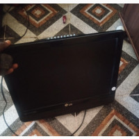 LG Plasma TV - 24 inch, FullHD, Used