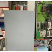 PS5 with Two Controllers and FIFA 23