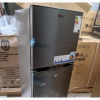 LG GC-260 Free Standing Refrigerator - Fast Freezing
