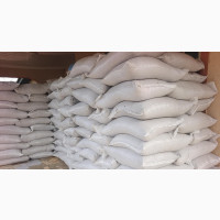 Granulated Garri