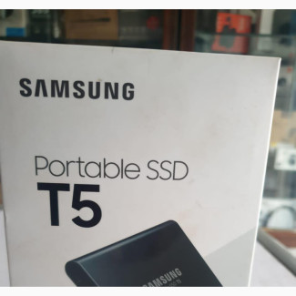 1tb-Samsung Portable T5