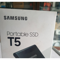 1tb-Samsung Portable T5
