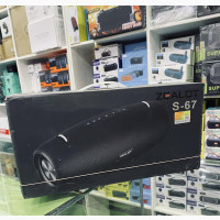 Zealot S67 Portable 60W Bluetooth