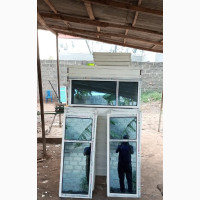 Sliding Window