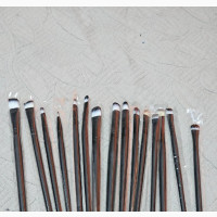 Makeup Brush Single and/or Set