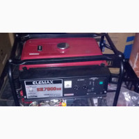 Elemax Generator