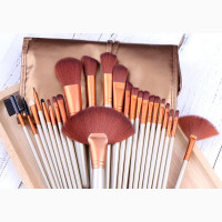 25 in 1 Bobbi Brown Brush Set