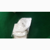 Portable Respiratory Flat Fold Face Mask for Adult