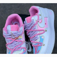 Nike Air Force