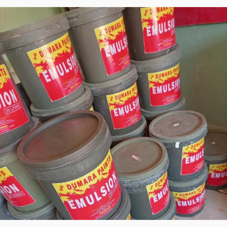 Dumara Paints And Chemicals. A Product Of Endibuild Services