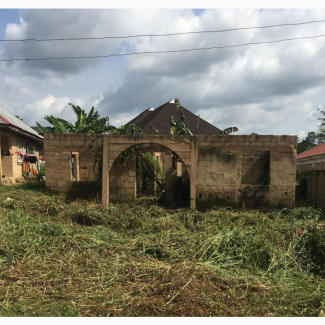 Four Bedroom Flat for Sale at Ife Osun State