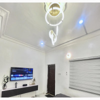 Smart Studio Apartment Around UNILAG Akoka