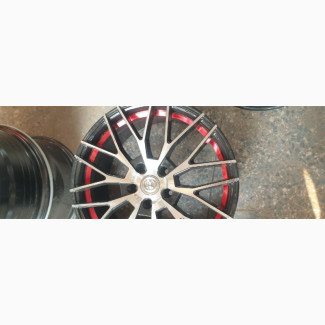 18 Rim for Toyota Camry 2.4 Etc